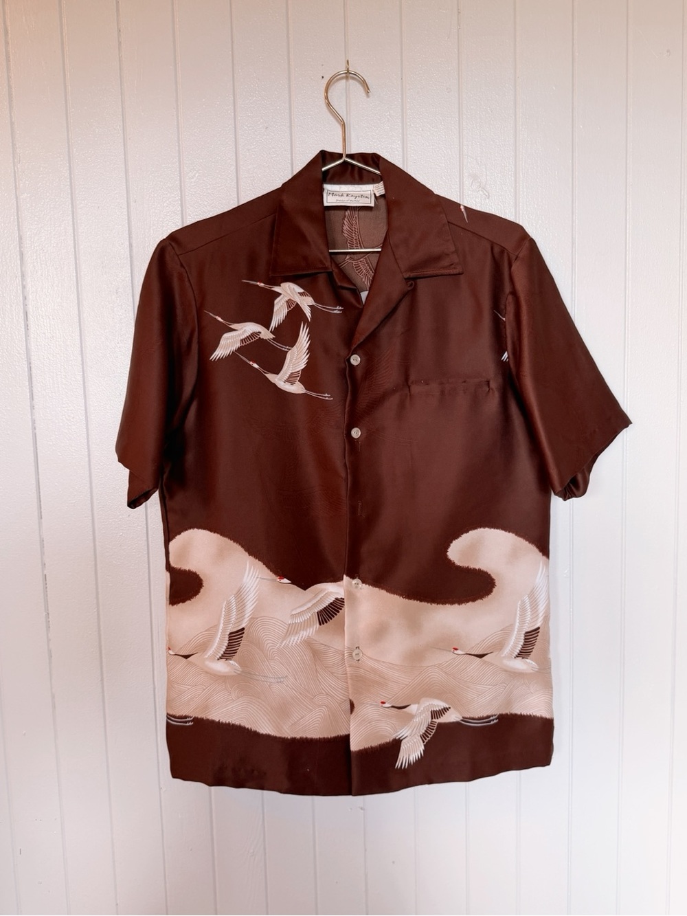 Shōwa Aloha Collection Shirt